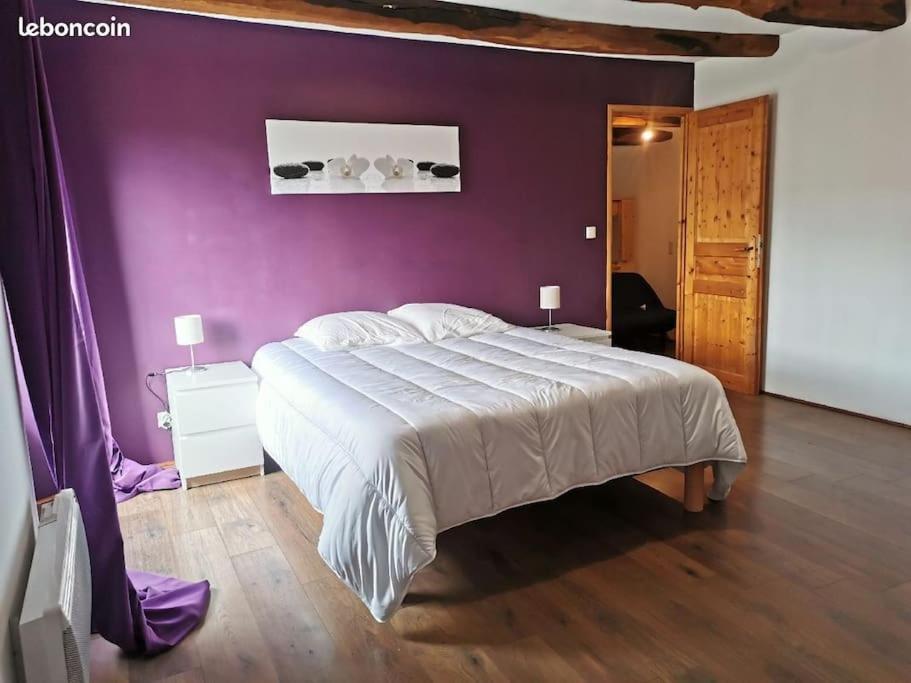 Manoir pierre dans centre équestre vers saint malo Plerguer Extérieur photo